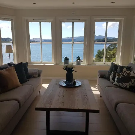 Villa Beautiful With Sea View, 10 Min From Center *