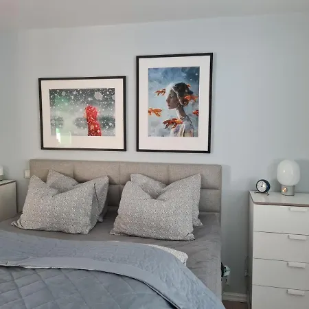 Beautiful With Sea View, 10 Min From Center * Bergen