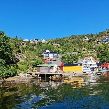 Beautiful With Sea View, 10 Min From Center *